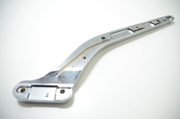 Espada Direita Suporte Harley Softail Breakout 103 Fxsb