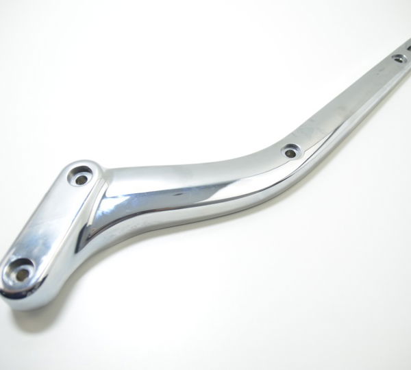 Espada Direita Suporte Harley Softail Breakout 103 Fxsb