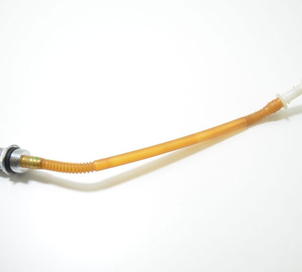 Mangueira Injeção Tanque Harley Softail Breakout 103 Fxsb