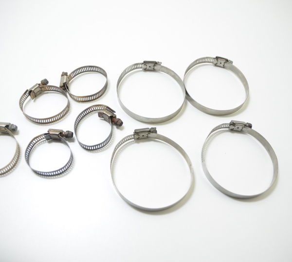 Abraçadeira Proteção Escape Harley Softail Breakout 103 Fxsb