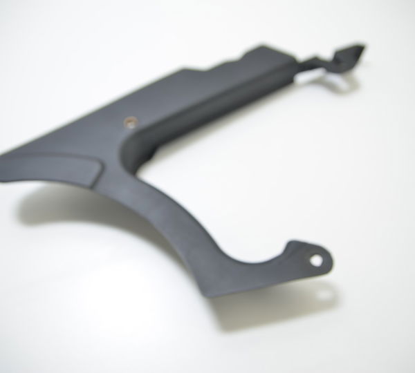 Protetor Correia Inferior Harley Softail Breakout 103 Fxsb