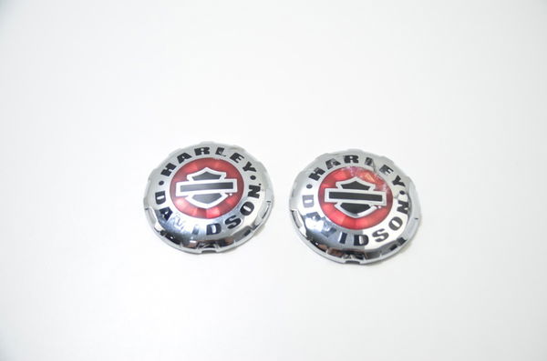 Emblema Tanque Riscos Harley Softail Breakout 103 Fxsb