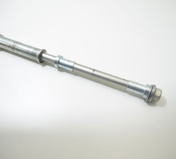 Eixo Balança Harley Softail Breakout 103 Fxsb Original