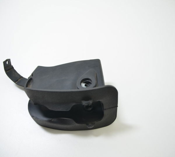 Borracha Chassis Harley Softail Breakout 103 Fxsb Original