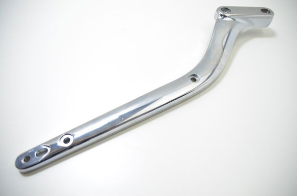 Espada Esquerda Suporte Harley Softail Breakout 103 Fxsb
