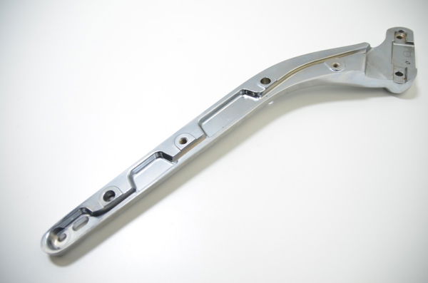 Espada Esquerda Suporte Harley Softail Breakout 103 Fxsb
