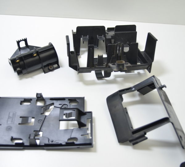 Acabamento Suporte Harley Softail Breakout 103 Fxsb Original