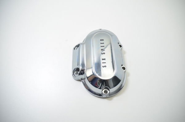 Tampa Caixa Acionador Harley Softail Breakout 103 Original