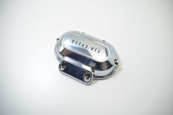 Tampa Caixa Acionador Harley Softail Breakout 103 Original