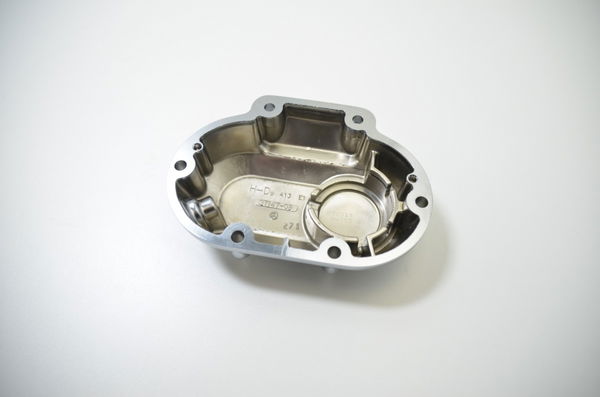 Tampa Caixa Acionador Harley Softail Breakout 103 Original
