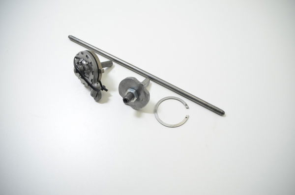 Acionador Embreagem Harley Softail Breakout 103 Original
