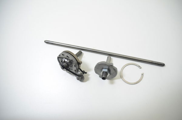 Acionador Embreagem Harley Softail Breakout 103 Original