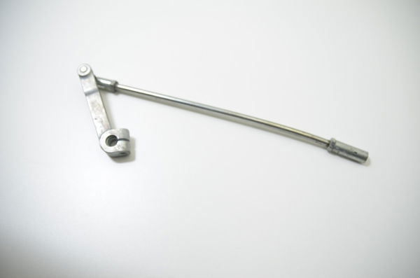 Vareta Pedal Cambio Harley Softail Breakout 103 Original