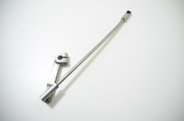 Vareta Pedal Cambio Harley Softail Breakout 103 Original