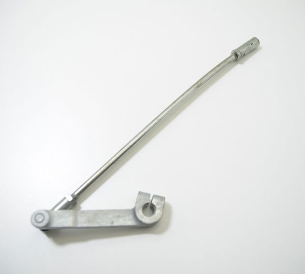 Vareta Pedal Cambio Harley Softail Breakout 103 Original