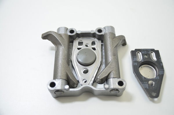 Mesa E Balancin Harley Softail Breakout 103 Original