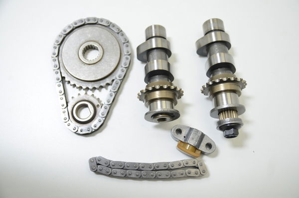 Comando Tensor Corrente Harley Softail Breakout 103 Original