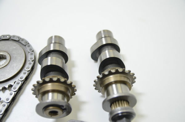 Comando Tensor Corrente Harley Softail Breakout 103 Original
