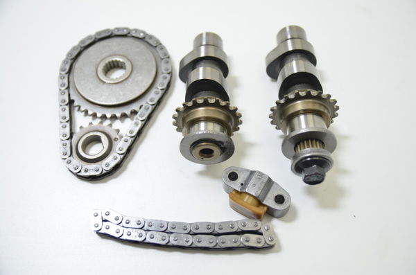 Comando Tensor Corrente Harley Softail Breakout 103 Original