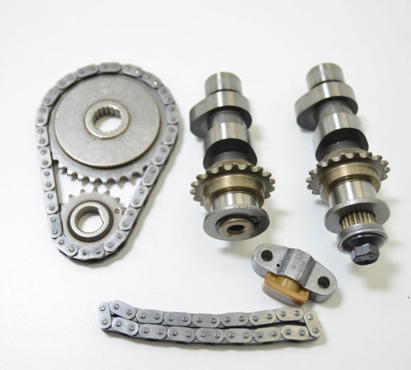 Comando Tensor Corrente Harley Softail Breakout 103 Original