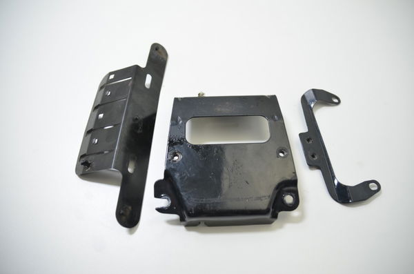 Suportes Diversos Harley Softail Breakout 103 Original