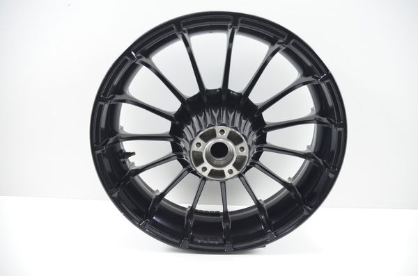 Roda Traseira Harley Touring Road Street Glide 114