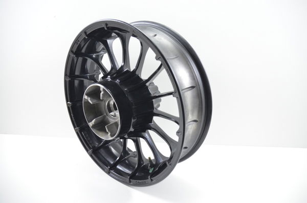 Roda Traseira Harley Touring Road Street Glide 114