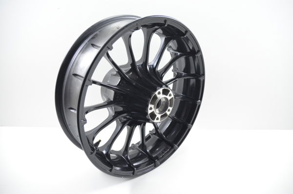 Roda Traseira Harley Touring Road Street Glide 114