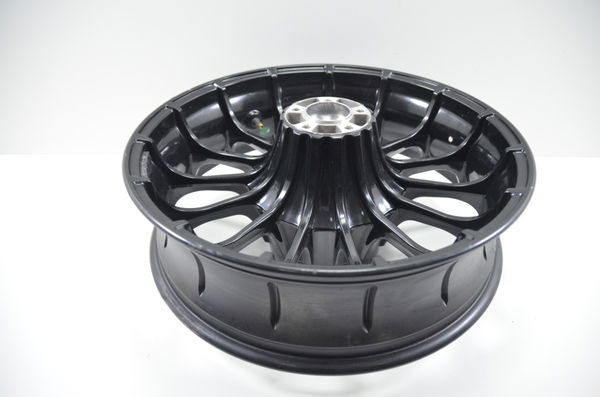Roda Traseira Harley Touring Road Street Glide 114