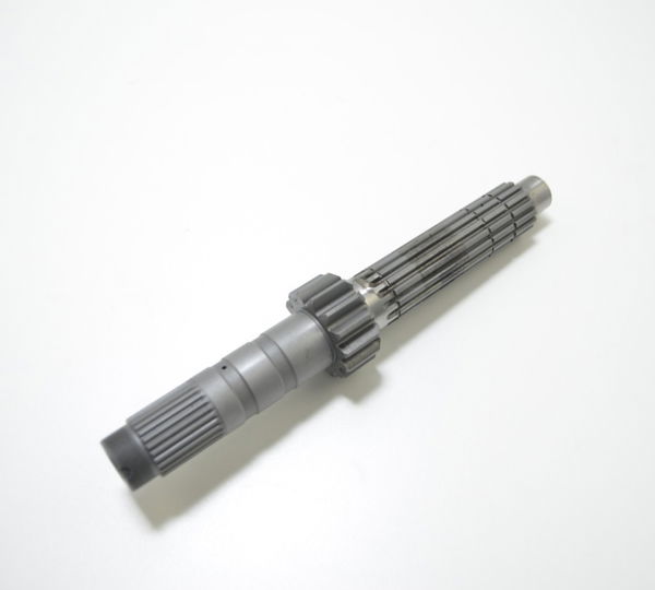 Eixo Primario Honda Cbr 1000rr 1000 Rr 08-15 Original