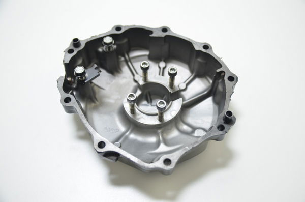 Tampa Estator Motor Esquerda Honda Cbr 1000rr 1000 Rr 10-15