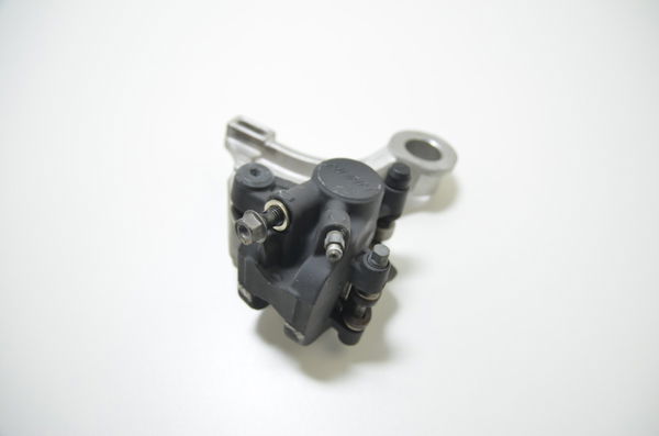 Pinça Freio Traseiro Honda Cbr 1000rr 1000 Rr 08-15 Original