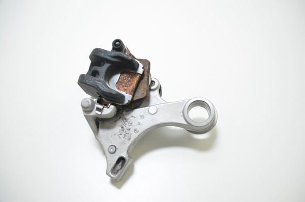 Pinça Freio Traseiro Honda Cbr 1000rr 1000 Rr 08-15 Original
