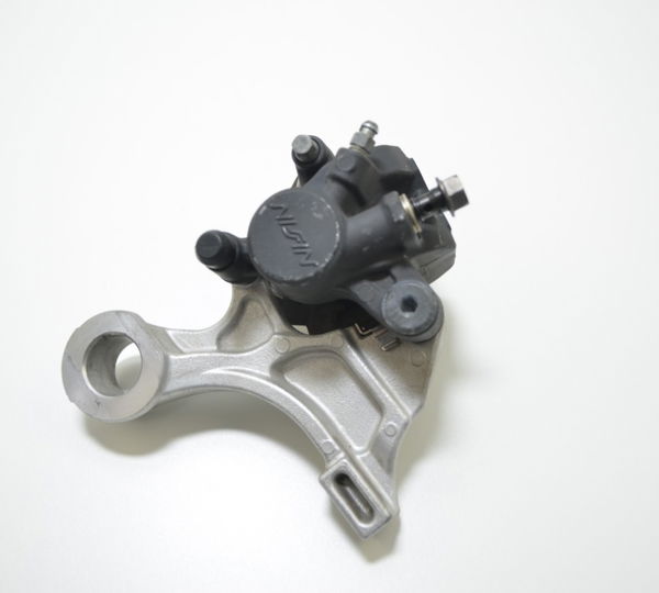 Pinça Freio Traseiro Honda Cbr 1000rr 1000 Rr 08-15 Original