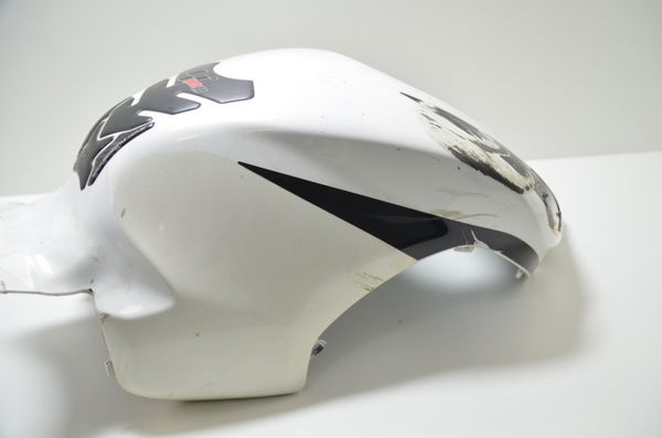 Capa Tanque Honda Cbr 1000 Rr 1000rr 08-15 Com Avaria