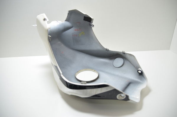Capa Tanque Honda Cbr 1000 Rr 1000rr 08-15 Com Avaria