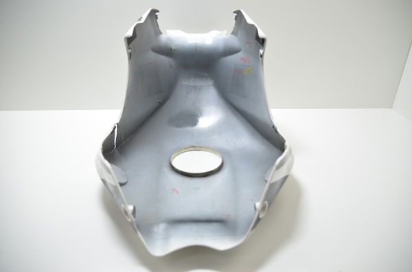 Capa Tanque Honda Cbr 1000 Rr 1000rr 08-15 Com Avaria
