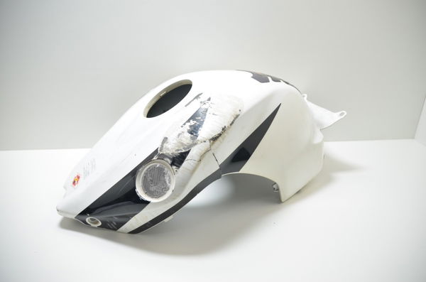 Capa Tanque Honda Cbr 1000 Rr 1000rr 08-15 Com Avaria