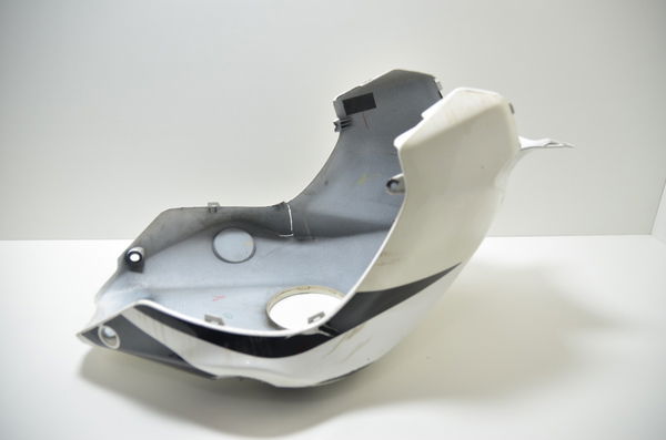 Capa Tanque Honda Cbr 1000 Rr 1000rr 08-15 Com Avaria