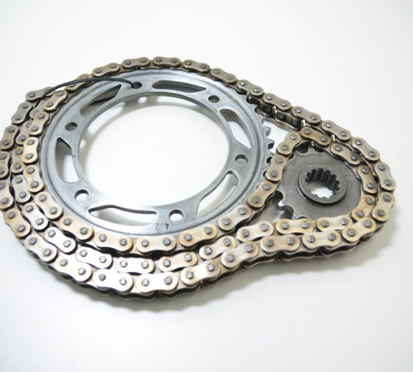 Kit Relação Honda Cbr 1000 Rr 1000rr 08-15