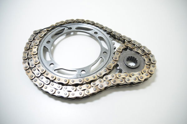 Kit Relação Honda Cbr 1000 Rr 1000rr 08-15