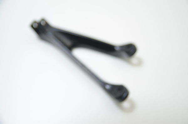 Bacalhau Traseiro Direito Honda Cbr 1000 Rr 1000rr 08-15