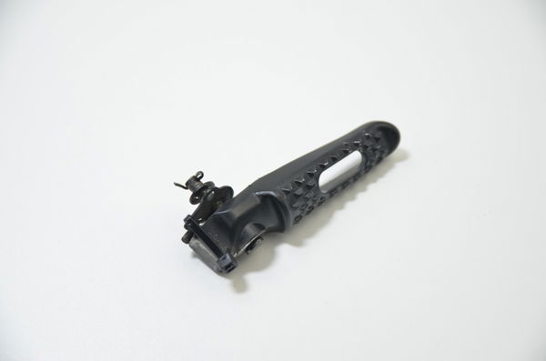 Pedaleira Traseira Esquerdo Honda Cbr 1000 Rr 1000rr 08-15