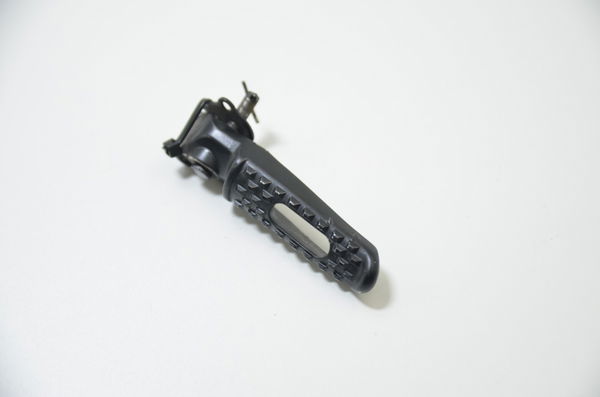 Pedaleira Traseira Esquerdo Honda Cbr 1000 Rr 1000rr 08-15
