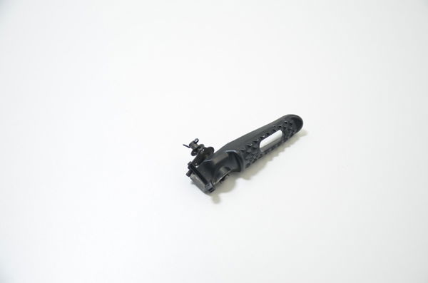 Pedaleira Traseira Esquerdo Honda Cbr 1000 Rr 1000rr 08-15