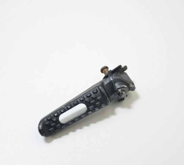 Pedaleira Traseira Direita Honda Cbr 1000 Rr 1000rr 08-15