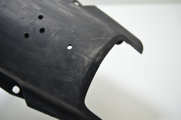 Suporte Lanterna Com Avaria Honda Cbr 1000 Rr 1000rr 08-11