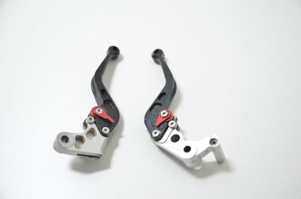 Manete Esportivo Par Honda Cbr 1000 Rr 1000rr 08-15