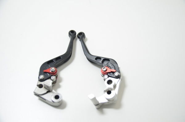 Manete Esportivo Par Honda Cbr 1000 Rr 1000rr 08-15