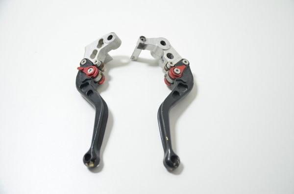 Manete Esportivo Par Honda Cbr 1000 Rr 1000rr 08-15
